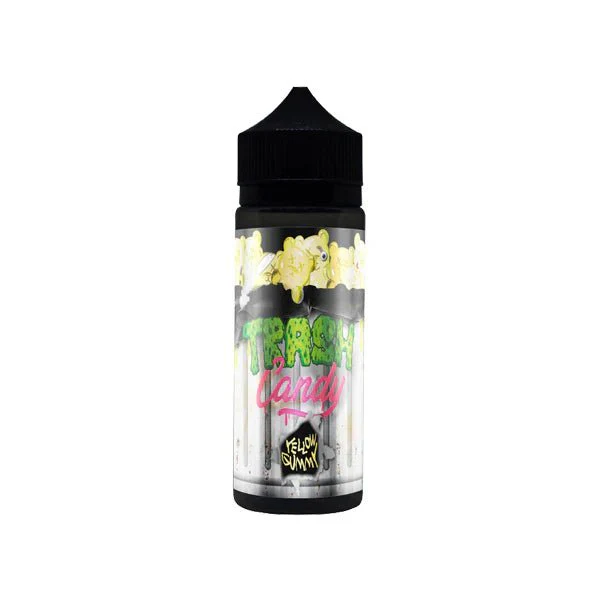 Trash Candy 100ml Shortfill 0mg (80VG/20PG) - Image 9