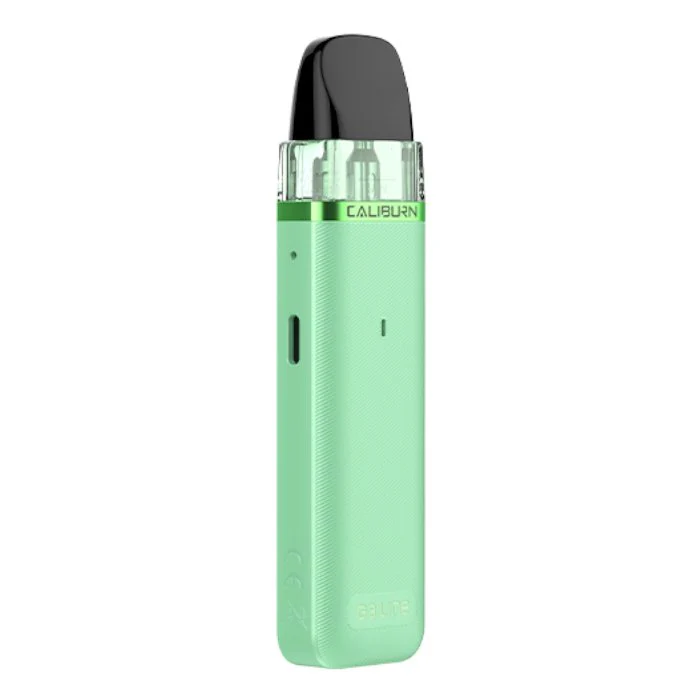 Uwell Caliburn G3 Lite Pod Kit - Image 4