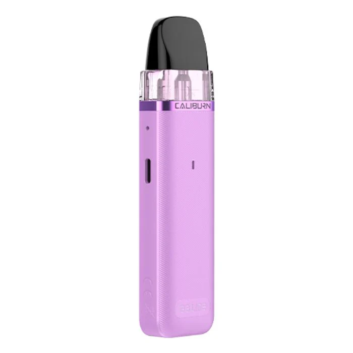 Uwell Caliburn G3 Lite Pod Kit - Image 5