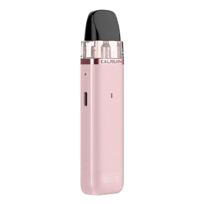 Uwell Caliburn G3 Lite Pod Kit - Image 6