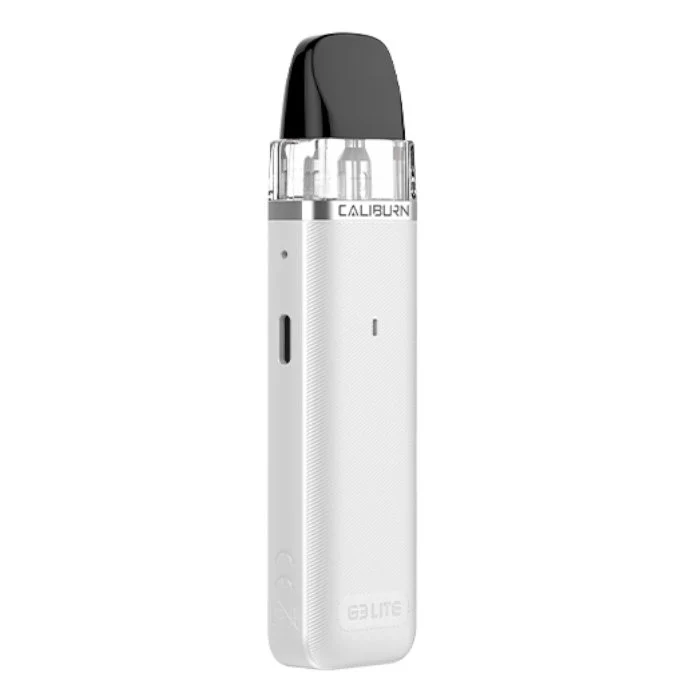 Uwell Caliburn G3 Lite Pod Kit - Image 7