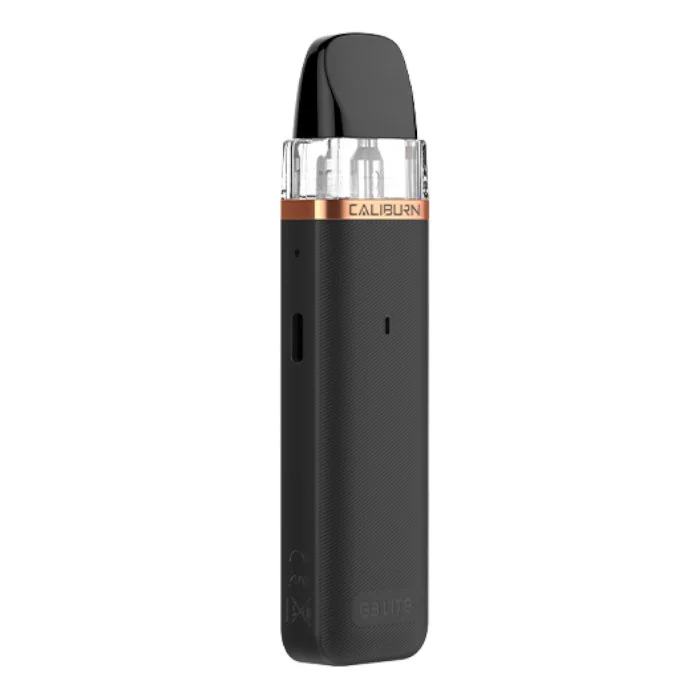 Uwell Caliburn G3 Lite Pod Kit - Image 8