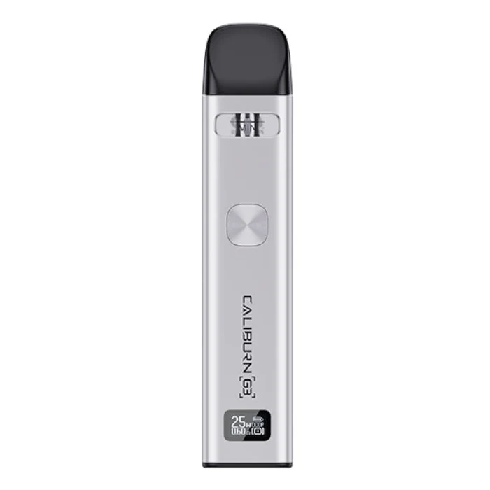 Uwell Caliburn G3 Pod Kit - Image 3