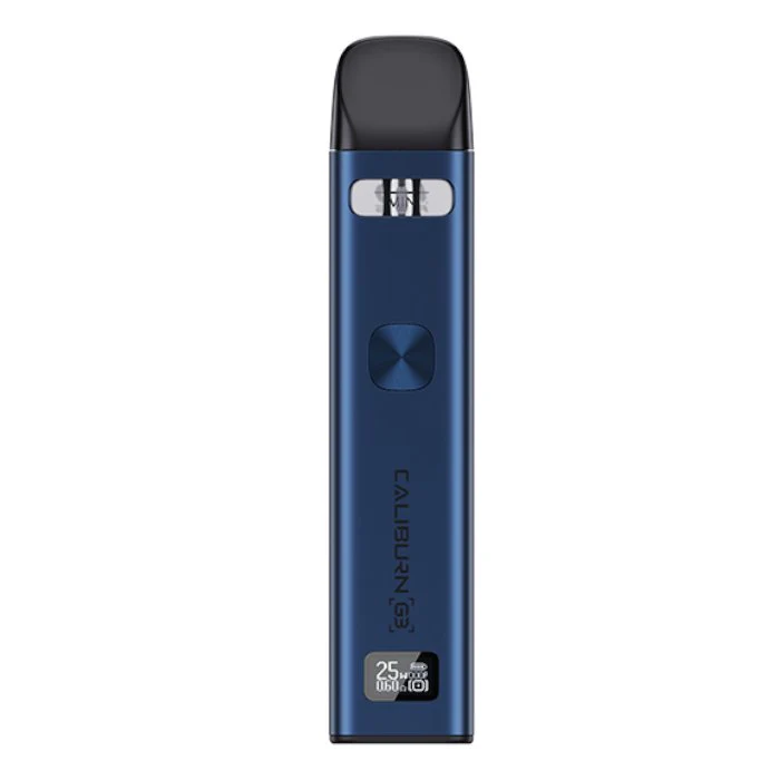 Uwell Caliburn G3 Pod Kit - Image 4