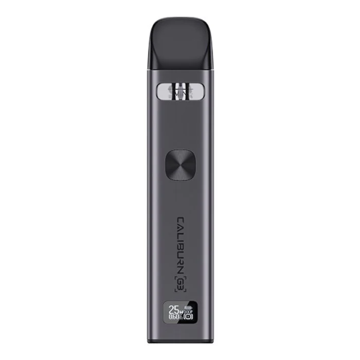 Uwell Caliburn G3 Pod Kit - Image 5