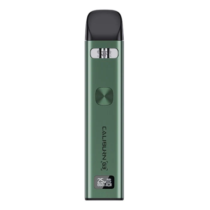 Uwell Caliburn G3 Pod Kit - Image 6
