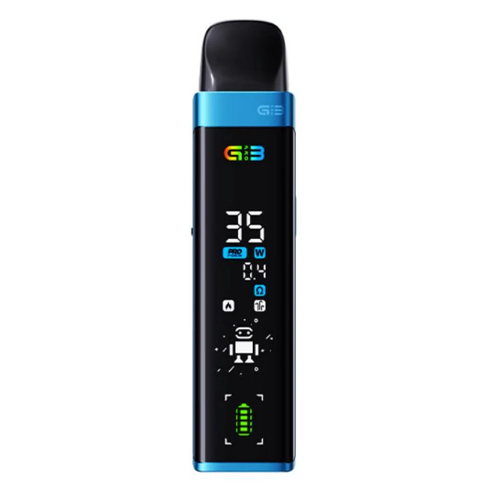 Uwell Caliburn G3 Pro Kit - Image 3