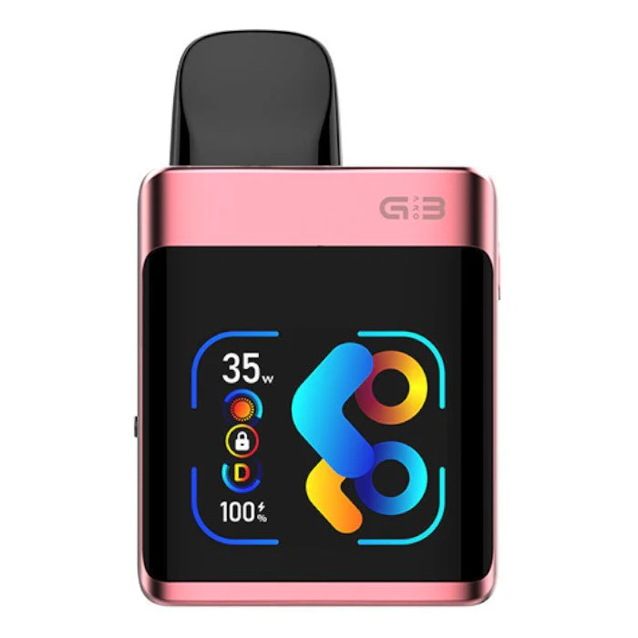 Uwell Caliburn G3 Pro KOKO Pod Kit - Image 6