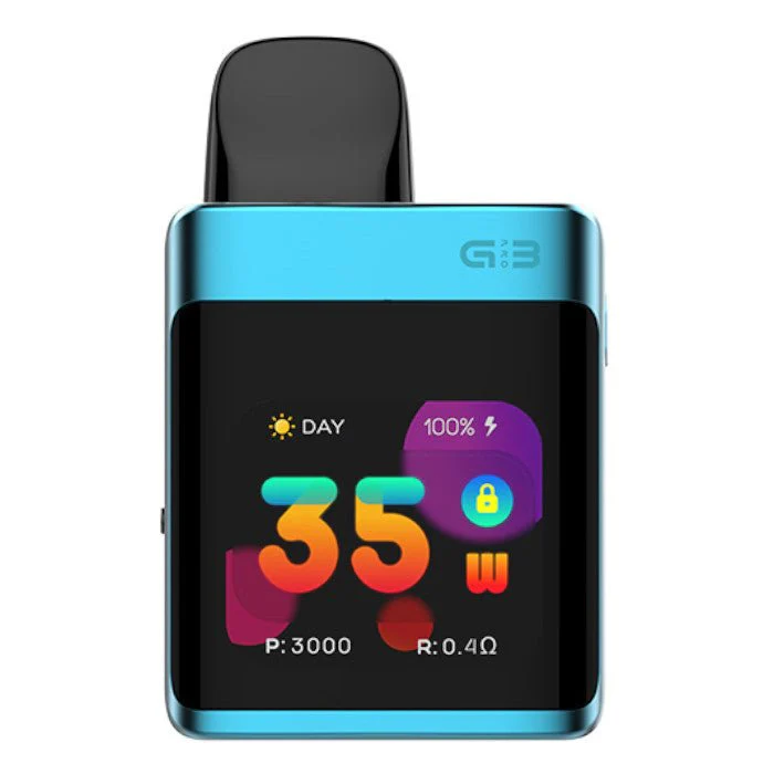 Uwell Caliburn G3 Pro KOKO Pod Kit - Image 7
