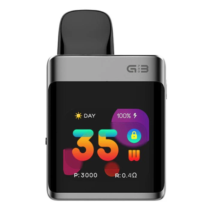 Uwell Caliburn G3 Pro KOKO Pod Kit - Image 8