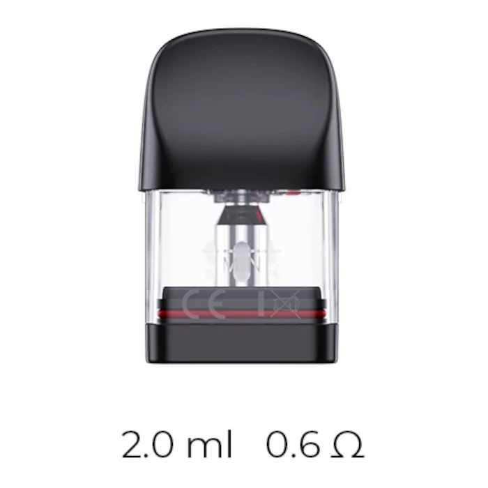 Uwell Caliburn G3 Replacement Pods - 4PK - Image 3