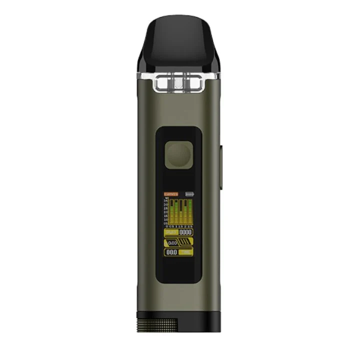 Uwell Crown D Pod Kit - Image 3