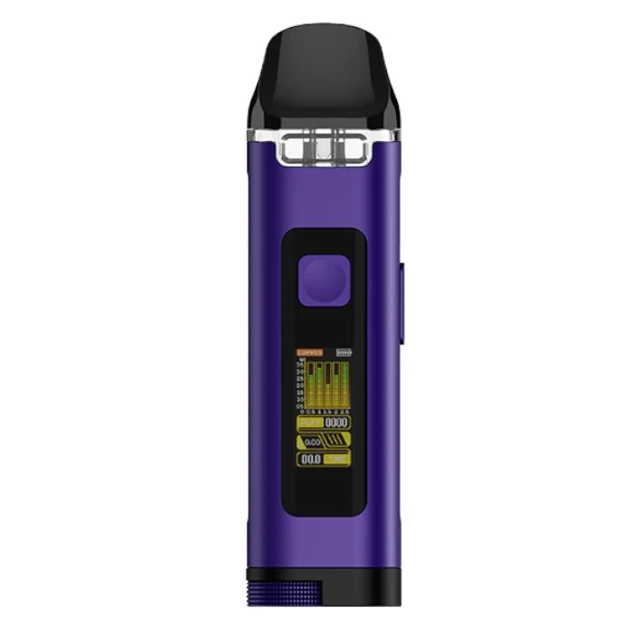 Uwell Crown D Pod Kit - Image 5