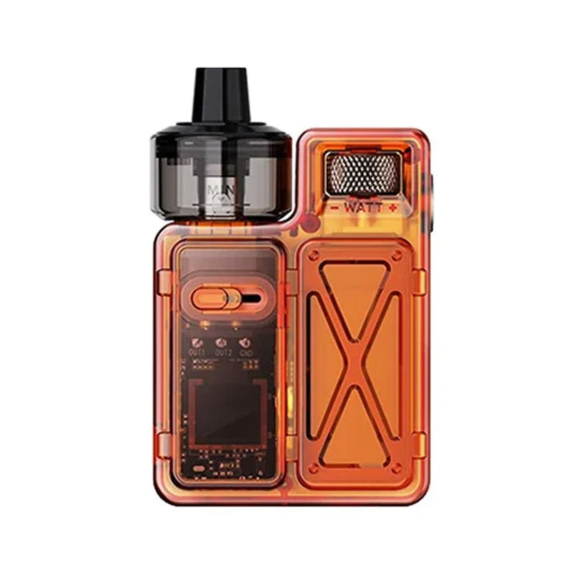 Uwell Crown M Pod Kit - Image 4