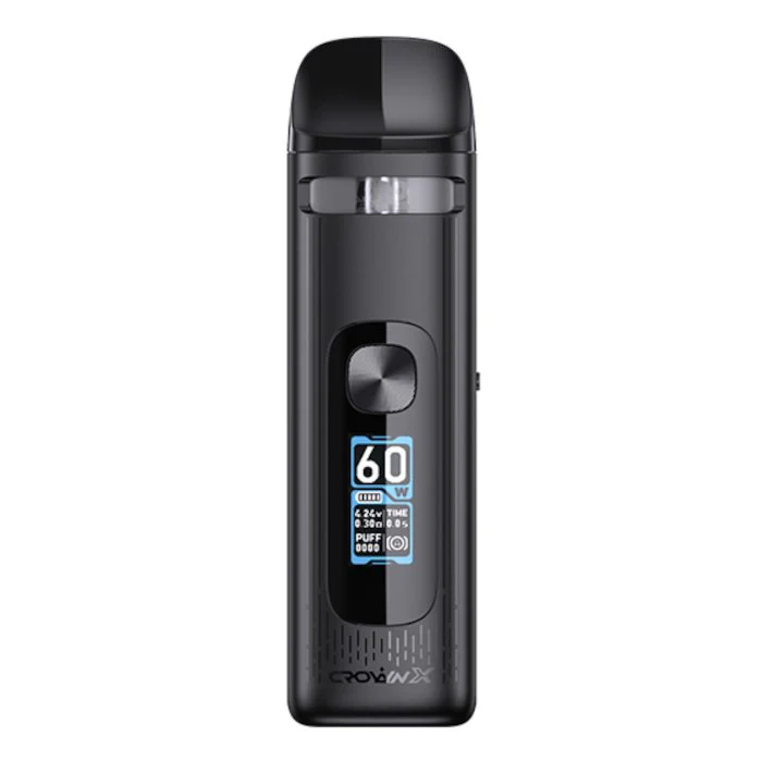 Uwell Crown X Pod Kit