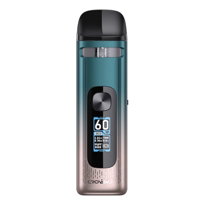 Uwell Crown X Pod Kit - Image 3