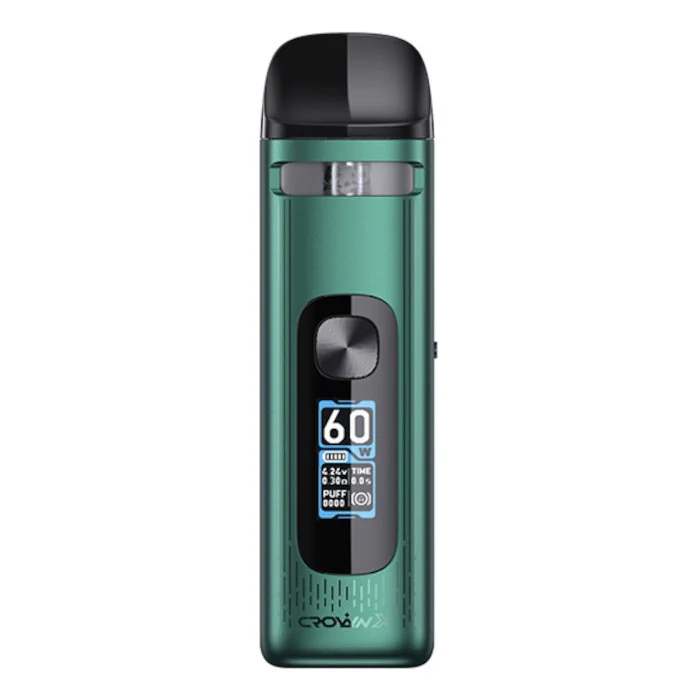 Uwell Crown X Pod Kit - Image 4