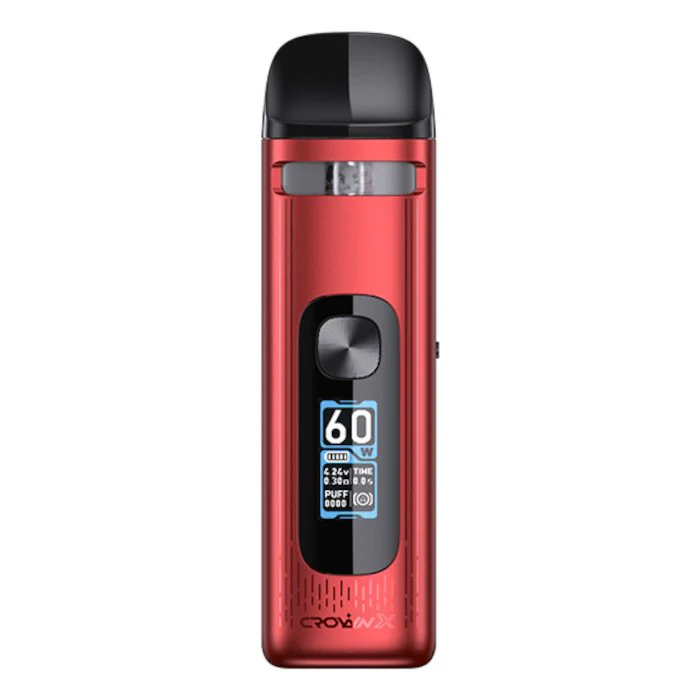 Uwell Crown X Pod Kit - Image 5