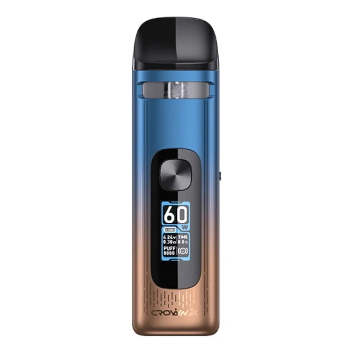 Uwell Crown X Pod Kit - Image 6