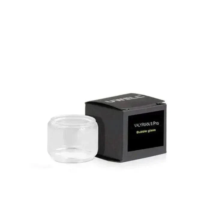 Uwell Valyrian 2 Pro 6ml Glass - Clearance