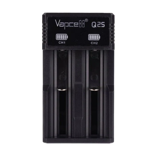Vapcell Q2S Charger
