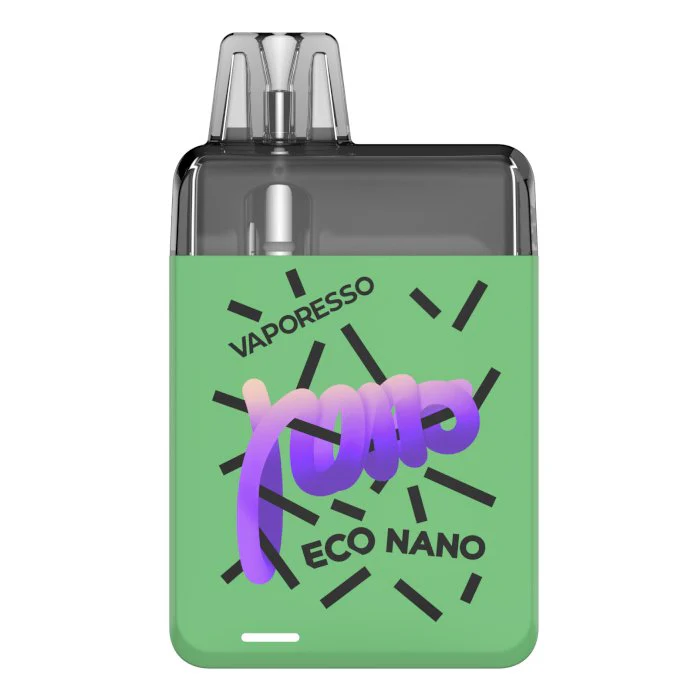 Vaporesso ECO NANO Kit - Image 10