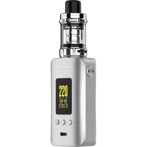 Vaporesso GEN 200 (iTank 2 Edition) Vape Kit - Image 3