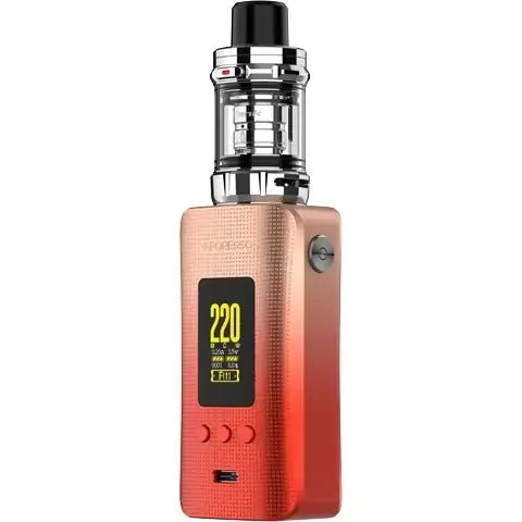 Vaporesso GEN 200 (iTank 2 Edition) Vape Kit - Image 5
