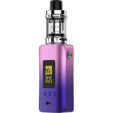 Vaporesso GEN 200 (iTank 2 Edition) Vape Kit - Image 6