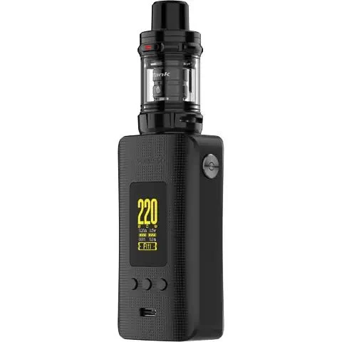 Vaporesso GEN 200 (iTank 2 Edition) Vape Kit - Image 7