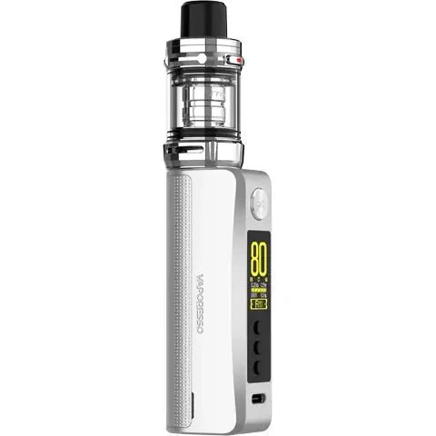 Vaporesso GEN 80S (iTank 2 Edition) Vape Kit - Image 4