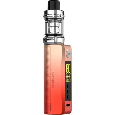 Vaporesso GEN 80S (iTank 2 Edition) Vape Kit - Image 6