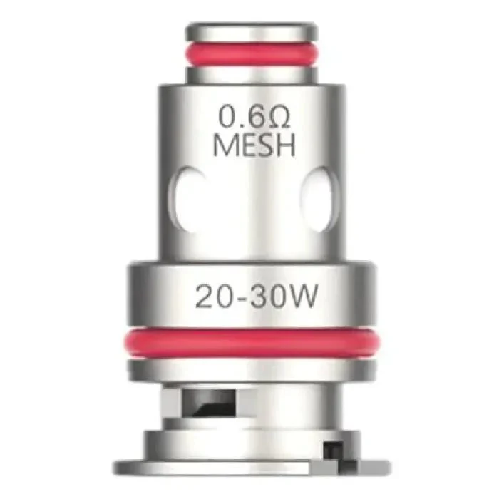 Vaporesso GTX Coils - 5PK