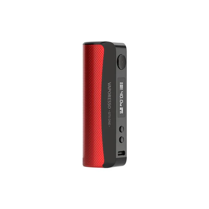 Vaporesso GTX One Mod - Image 5