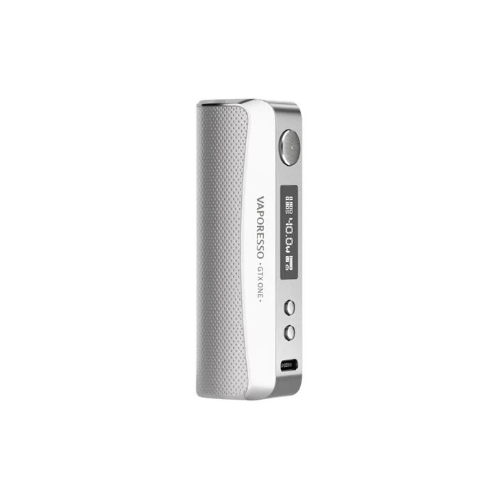 Vaporesso GTX One Mod - Image 6