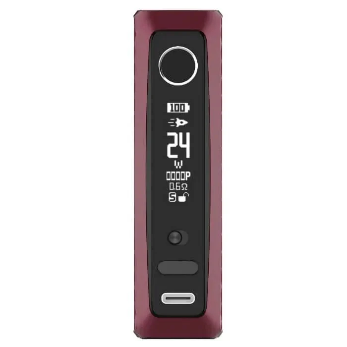 Vaporesso GTX One Pro Vape Mod - Image 4