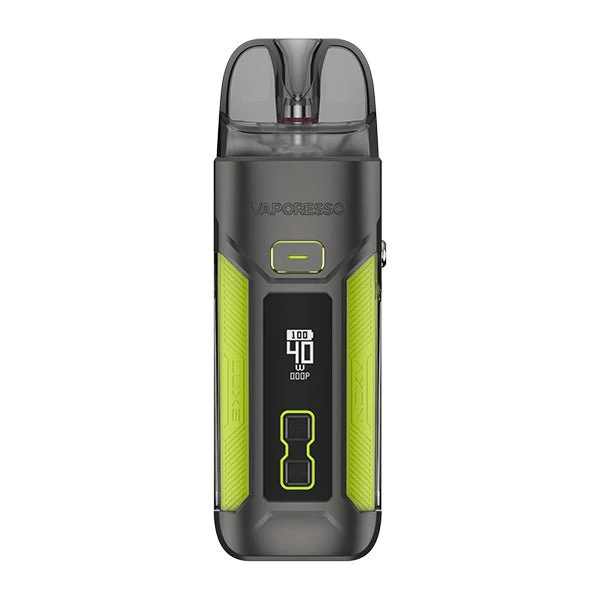 Vaporesso Luxe X Pro Pod Kit - Image 3