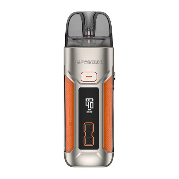 Vaporesso Luxe X Pro Pod Kit - Image 4