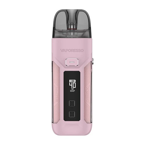 Vaporesso Luxe X Pro Pod Kit - Image 8