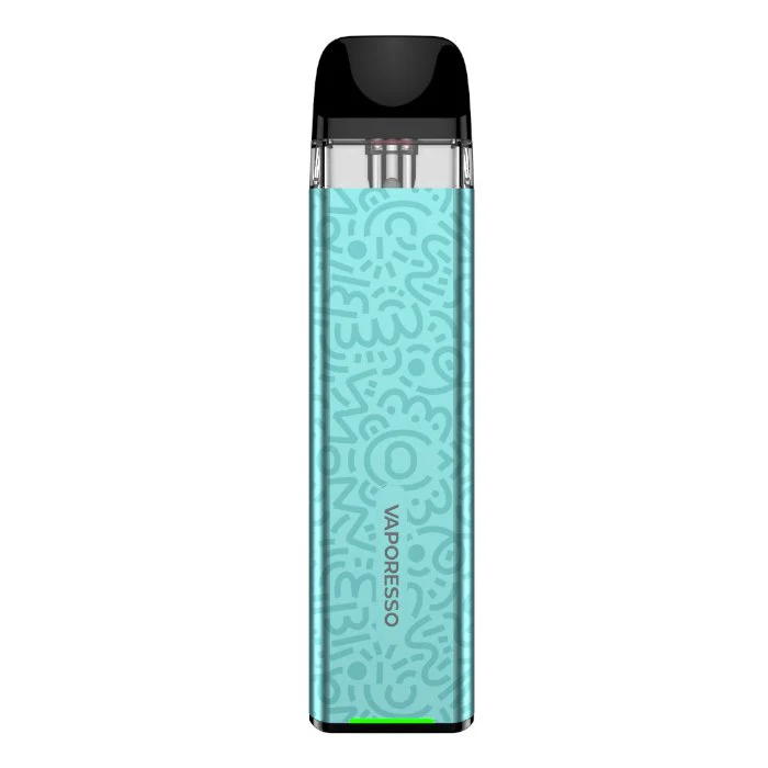 Vaporesso Xros 3 Mini Pod Kit - Image 3