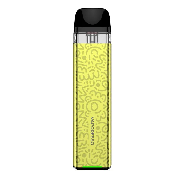 Vaporesso Xros 3 Mini Pod Kit - Image 4