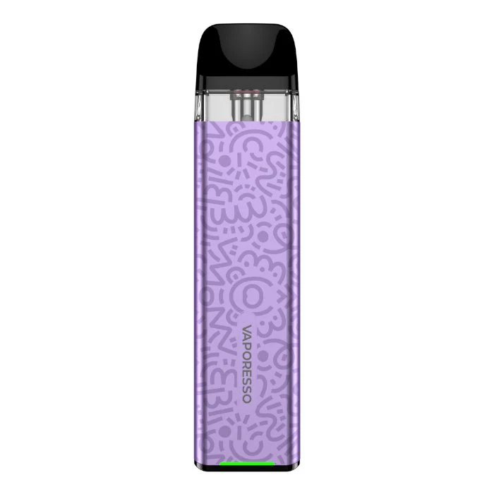 Vaporesso Xros 3 Mini Pod Kit - Image 5