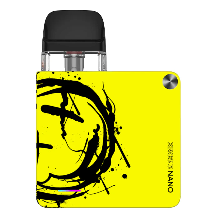 Vaporesso XROS 3 Nano Innovation Version Kit