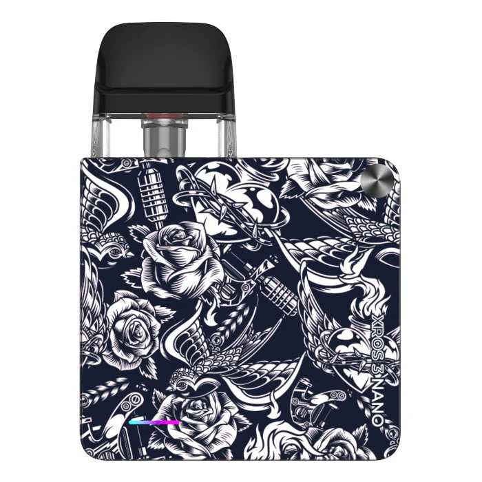 Vaporesso XROS 3 Nano Innovation Version Kit - Image 3