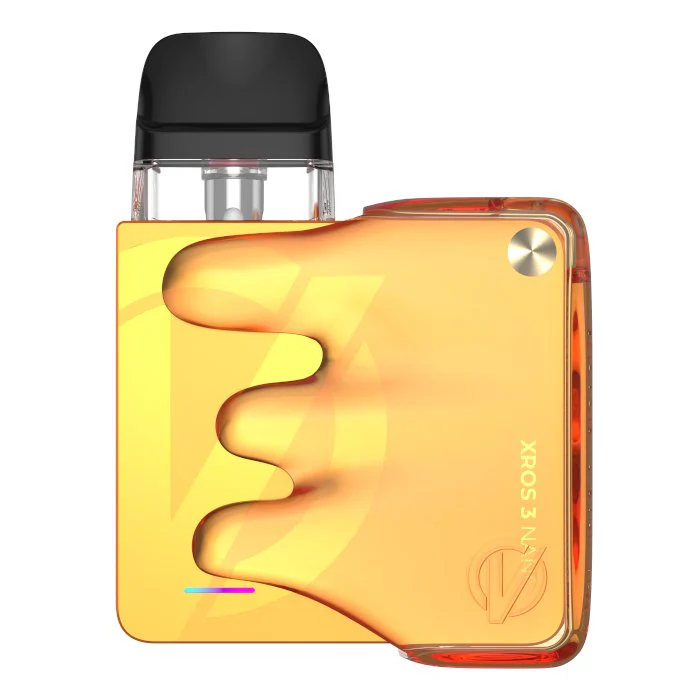 Vaporesso XROS 3 Nano Innovation Version Kit - Image 4