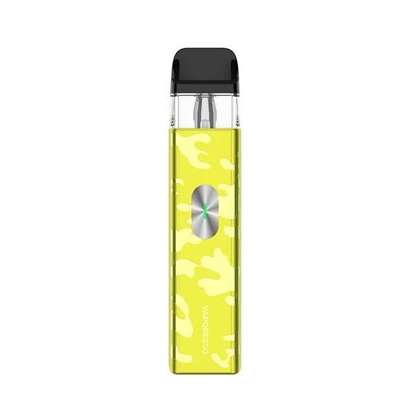 Vaporesso XROS 4 Mini Kit - Image 7