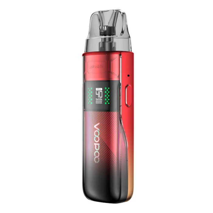 VooPoo Argus E40 Kit - Image 2