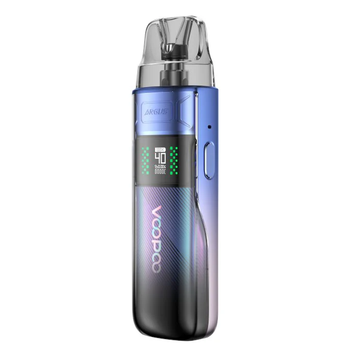 VooPoo Argus E40 Kit - Image 7