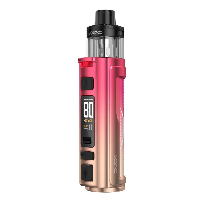 Voopoo Argus PRO 2 Vape Kit - Image 3