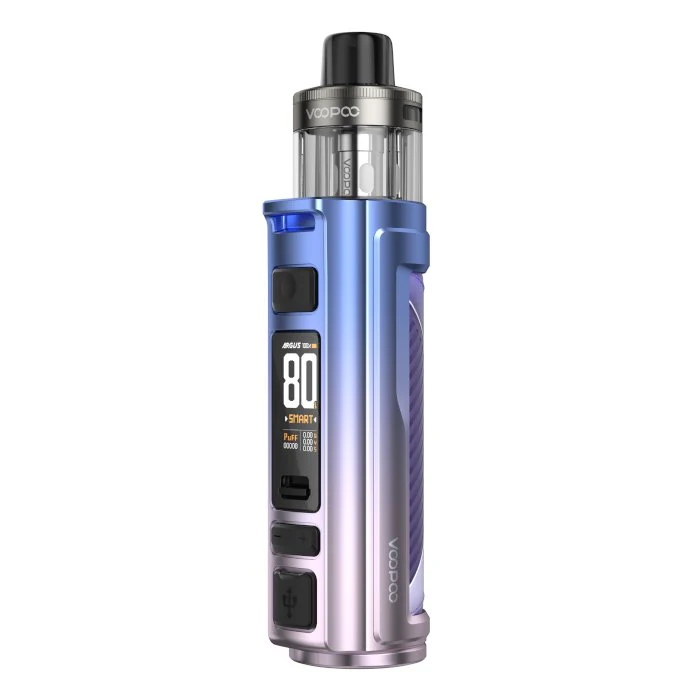 Voopoo Argus PRO 2 Vape Kit - Image 5